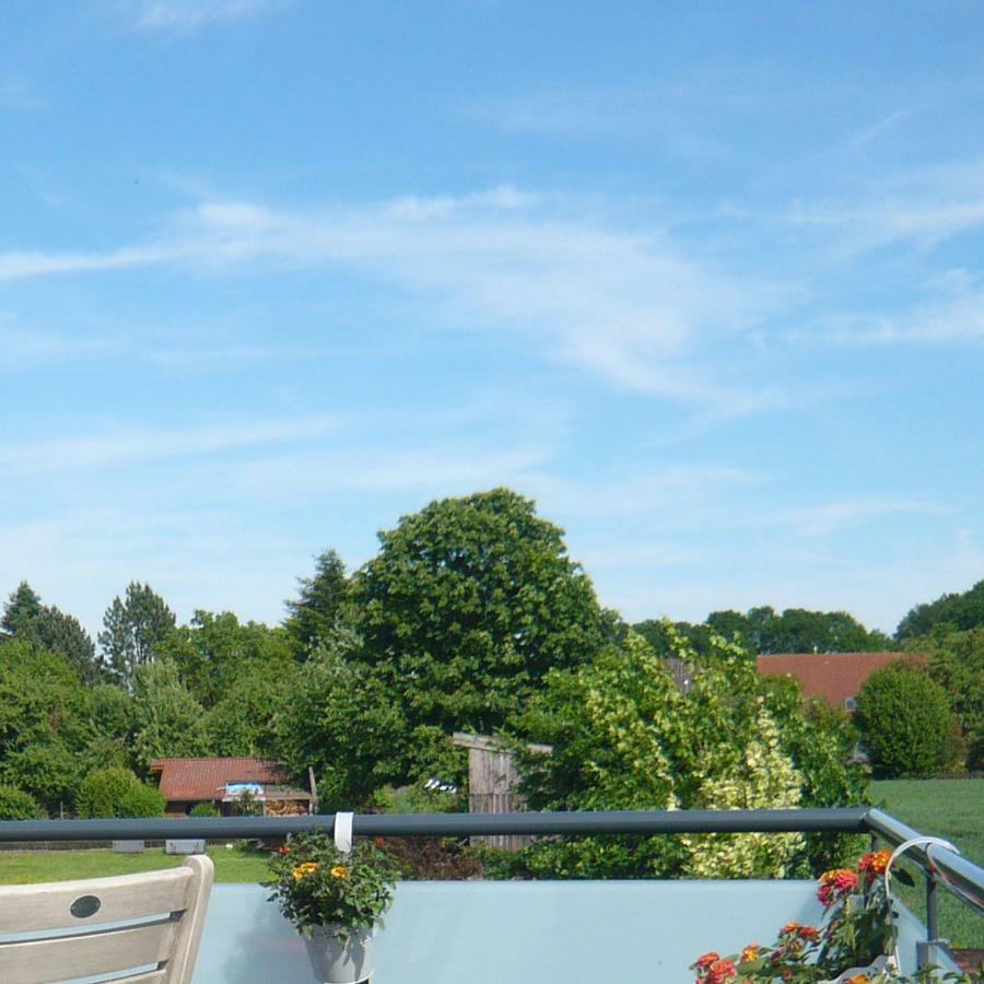 Gaestewohnung Am Grinderwald Neustadt am Rübenberge エクステリア 写真