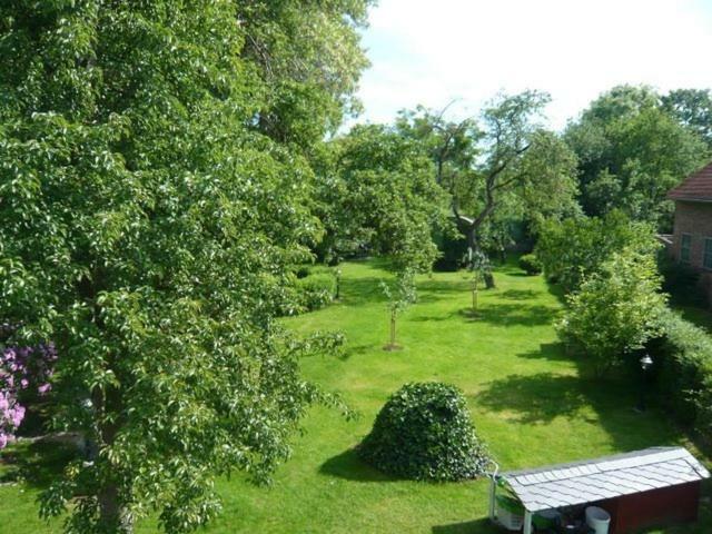 Gaestewohnung Am Grinderwald Neustadt am Rübenberge エクステリア 写真